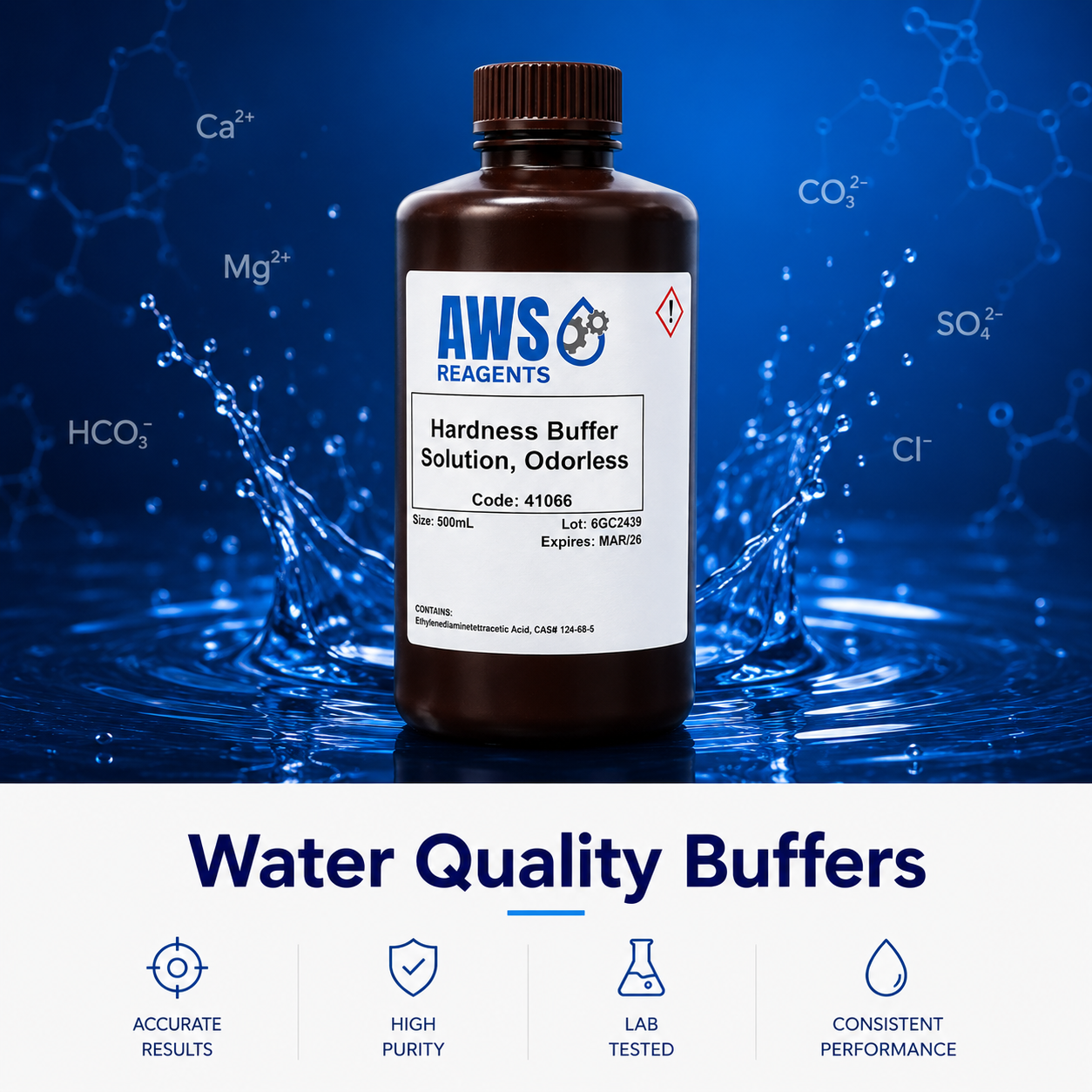Water Quality Buffers