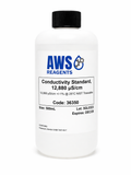 Conductivity STD 12.88 mm/cm (12,880 µS/cm) 500mL