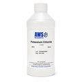 KCL Potassium Chloride, 3M, 500mL