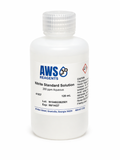 200 ppm Nitrite (NO₂⁻), equivalent to 60.9 ppm Nitrogen (N) 120mL