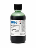 Methyl Purple Indicator Solution 120mL